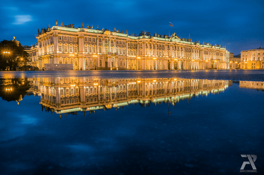 Hermitage